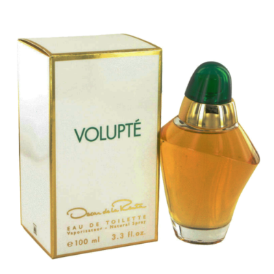 Oscar De La Renta Volupte