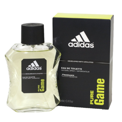 Adidas Pure Game