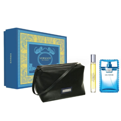 Versace Eau Fraiche (Sets)