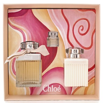 Chloe Eau de Perfume Sets