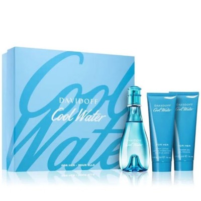 Davidoff Cool Water Sets