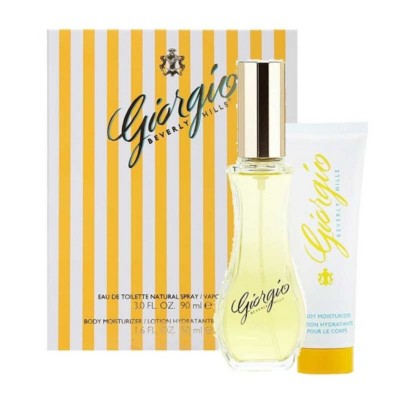 Giorgio Beverly Hills Giorgio Sets