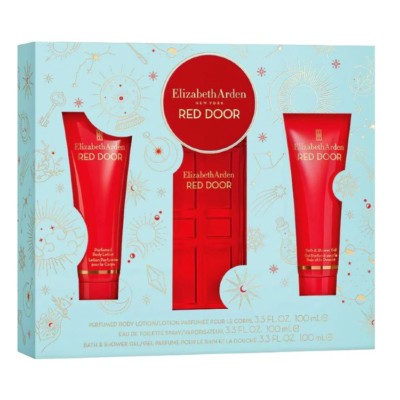 Elizabeth Arden Red Door Sets