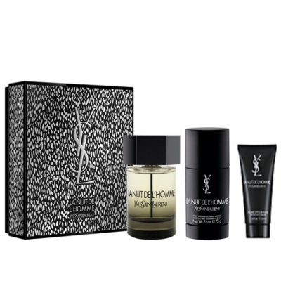 YSL L'Homme (Sets)