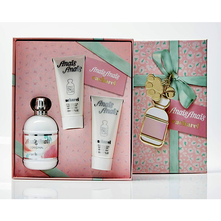 Cacharel Anais Anais Sets Tops perfume outlet