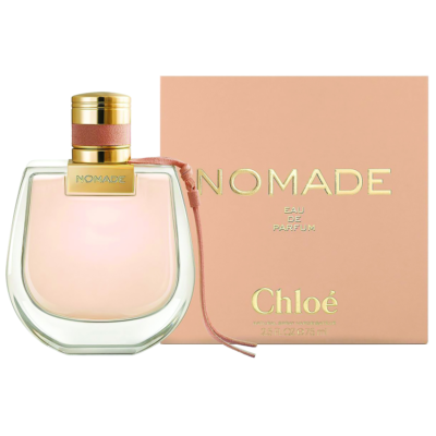 Chloe Nomade EDP