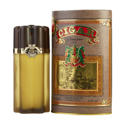 Cigar Cologne
