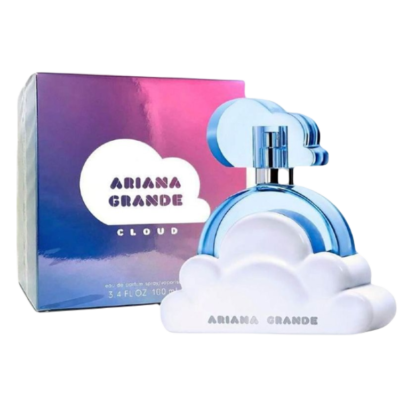 Ariana Grande Cloud