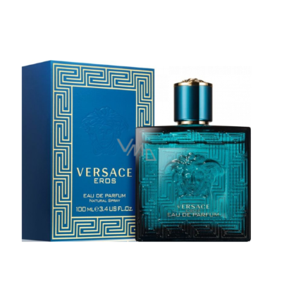 Versace Eros EDP