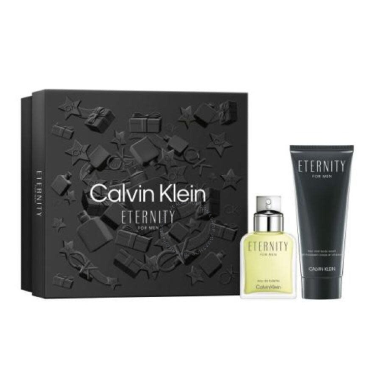 Calvin Klein Eternity 2 Pc Sets Tops Perfume Outlet Calvin Klein Eternity 2 Pc Sets Tops Perfume Outlet