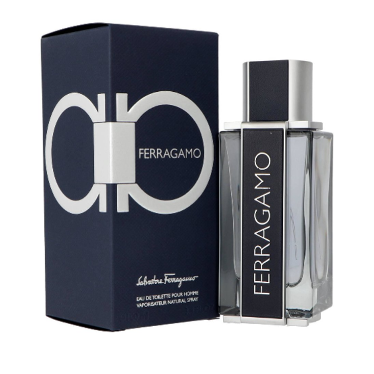 Salvatore Ferragamo – Tops perfume outlet