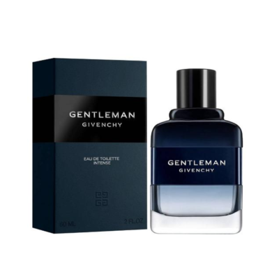 Givenchy Gentleman Givenchy Intense