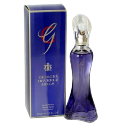 Giorgio Beverly Hills G