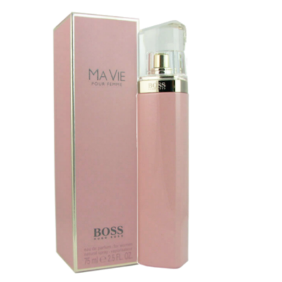 Hugo Boss Ma Vie