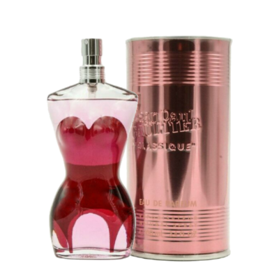 Jean Paul Gaultier Classique EDP