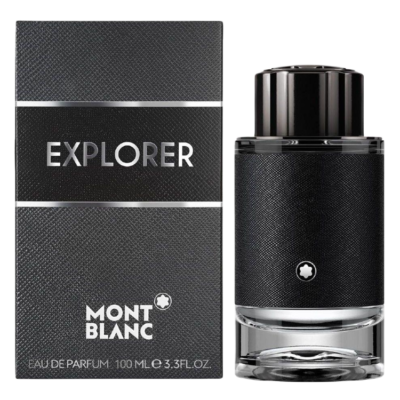 Mont Blanc Explorer