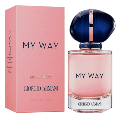 Armani My Way