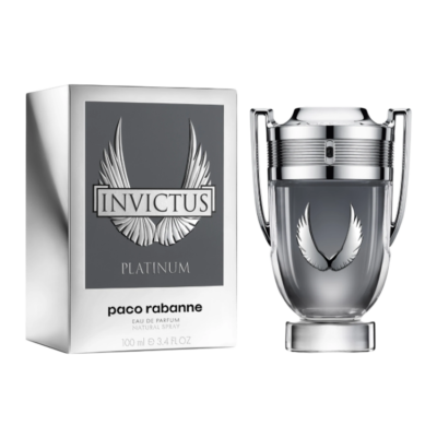 Paco Rabanne Invictus Platinum