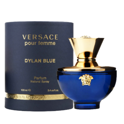 Versace Dylan Blue Pour Femme