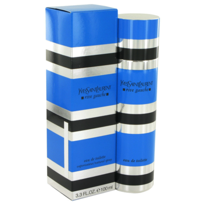 YSL Rive Gauche