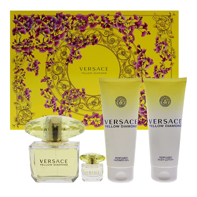 Versace Yellow Diamond (Sets)