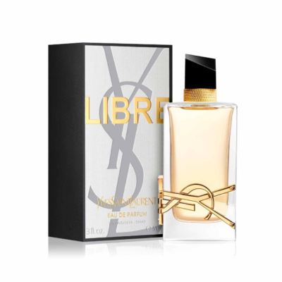 YSL Libre