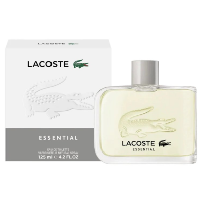 Lacoste Essential 125ml