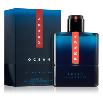 Prada Luna Rossa Ocean