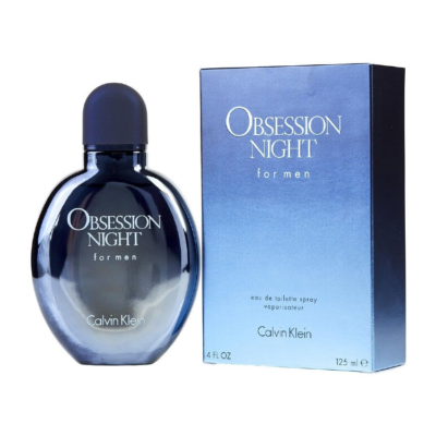 Calvin Klein Obsession Night