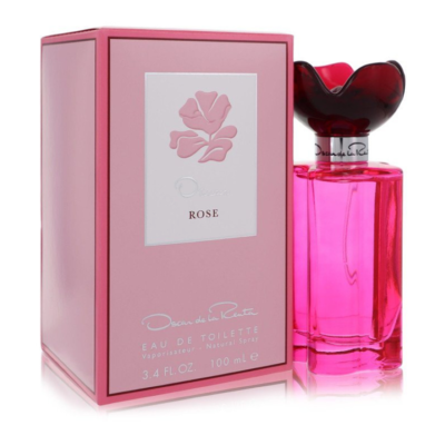 Oscar De La Renta Oscar Rose