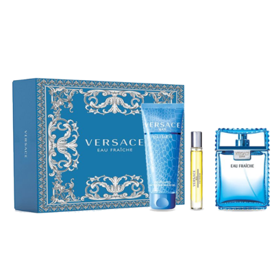 Versace Eau Fraiche (Set)