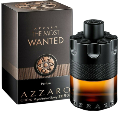 Azzaro Most Wanted