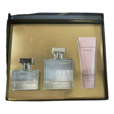 Ralph Lauren Romance Set