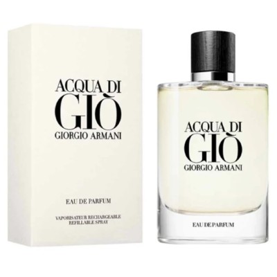 Armani Acqua di Gio EDP 125ml