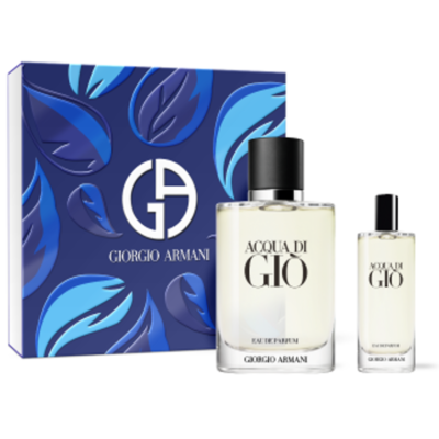 Armani Acqua di Gio EDP Sets