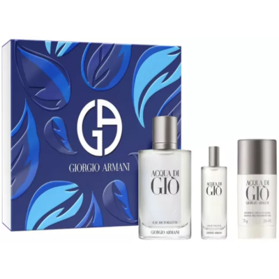 Armani Acqua di Gio (Sets)