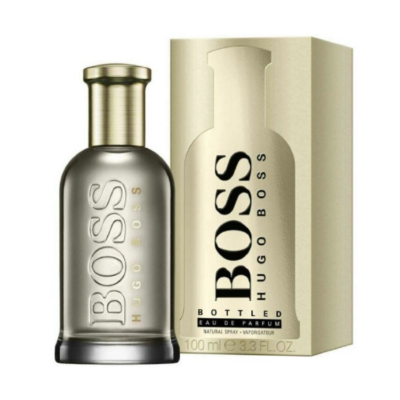 Hugo Boss Bottled EDP