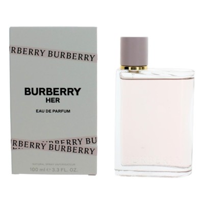 Burberry HER