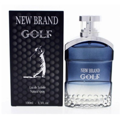New Brand Golf