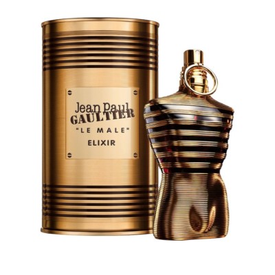 Jean Paul Gaultier Le Male ELIXIR