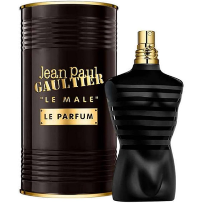 Jean Paul Gaultier Le Male Le PARFUM