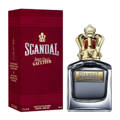 Jean Paul Gaultier Scandal