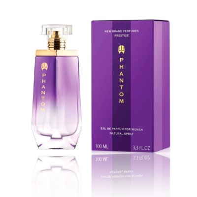 New Brand Phantom