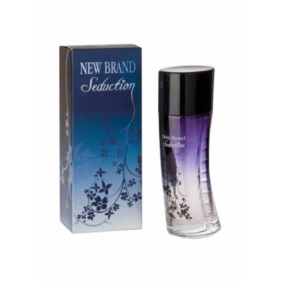 New Brand Seduction