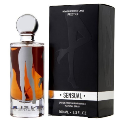 New Brand Sensual
