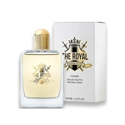New Brand The Royal
