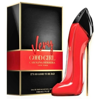 Carolina Herrera Very Good Girl