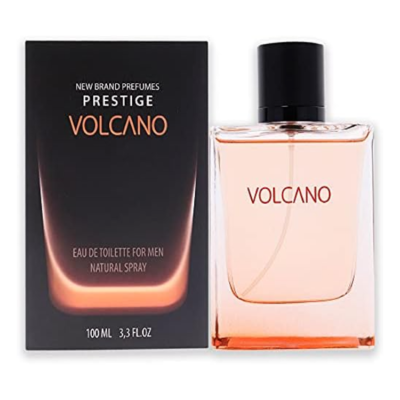 New Brand Volcano