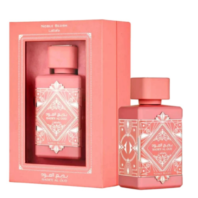 Lattafa Bade'e Al Oud Noble Blush