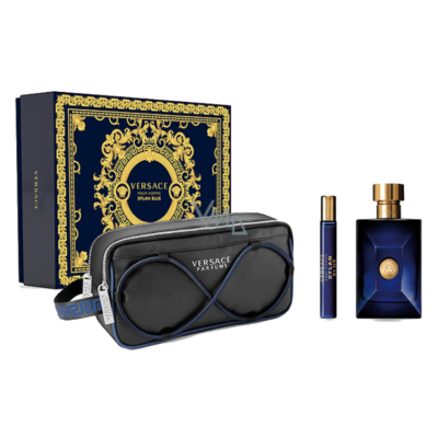 Versace Pour Homme Dylan Blue (Sets)
